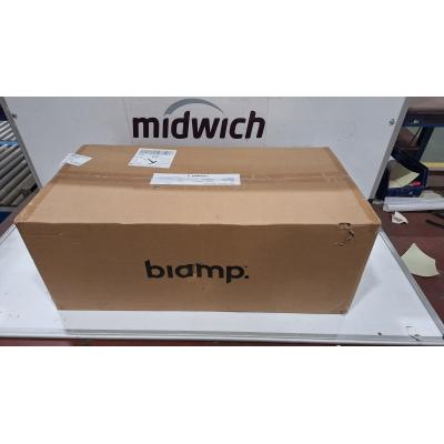 Biamp Desono C-IC6 Conferencing Loudspeaker PAIR