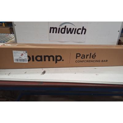 Parlé VBC 2500a - Clearance