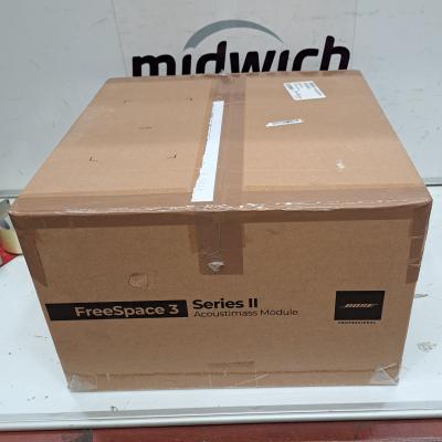 BOSE3FMWD2