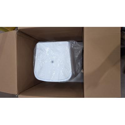 DesignMax DM10S-SUB White - Clearance