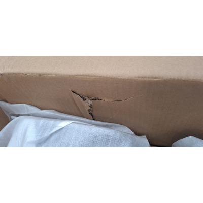 DesignMax DM6SE Black - Clearance