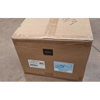 DesignMax DM6SE Black - Clearance