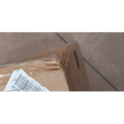 DesignMax DM6SE Black - Clearance