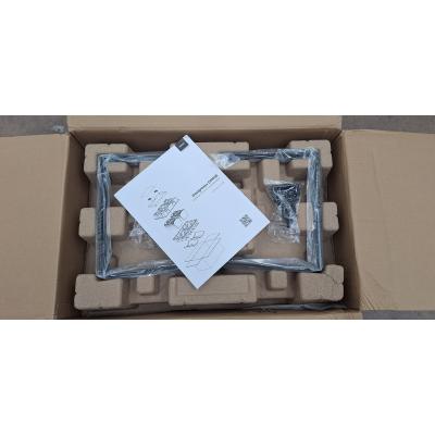 DesignMax DM6SE Black - Clearance