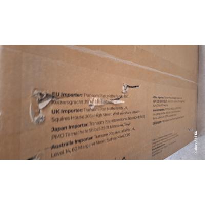 DesignMax DM6SE White - Clearance