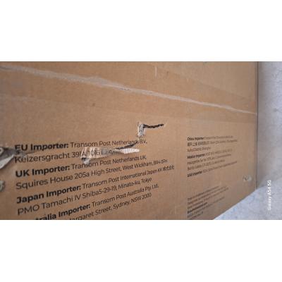 DesignMax DM6SE White - Clearance