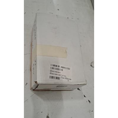 EC-8BV (White-EU) - Clearance