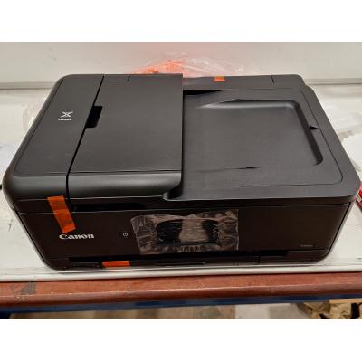 PIXMA A3 Colour MFP Inkjet - Clearance