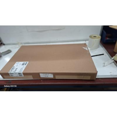 CSPR - Clearance