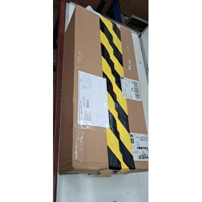 FCALRB1 - Clearance
