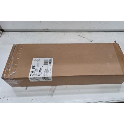 FCAV1U - Clearance Product