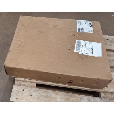 TA502 - Clearance
