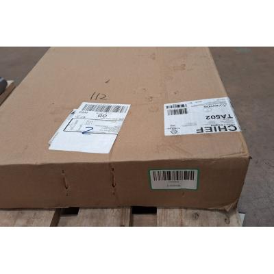 TA502 - Clearance