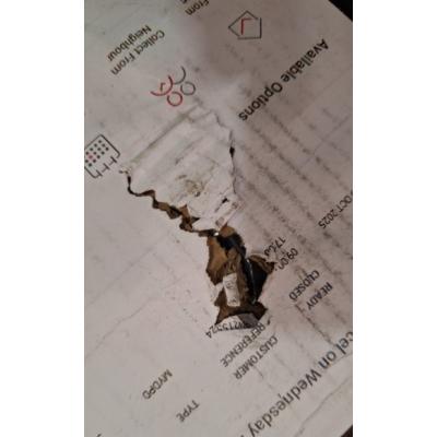 VCTUB - Clearance Product