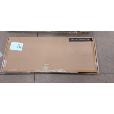 XSM1U - Box Damage