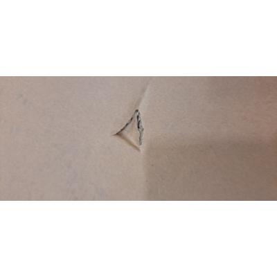 XSM1U - Box Damage