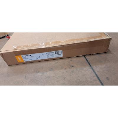 XSM1U - Box Damage