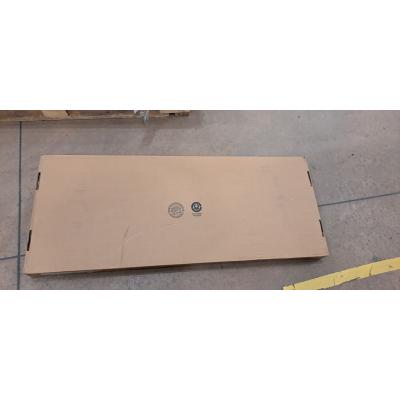 XSM1U - Box Damage