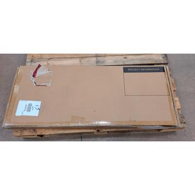 XSM1U - Box Damage