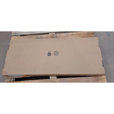 XSM1U - Box Damage