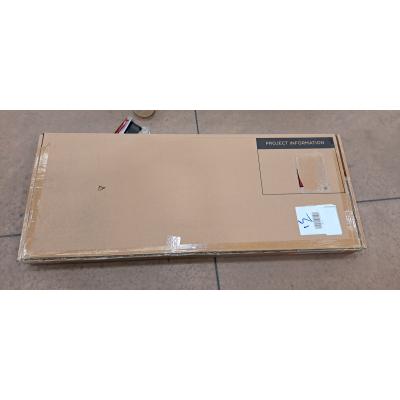 XSM1U - Box Damage