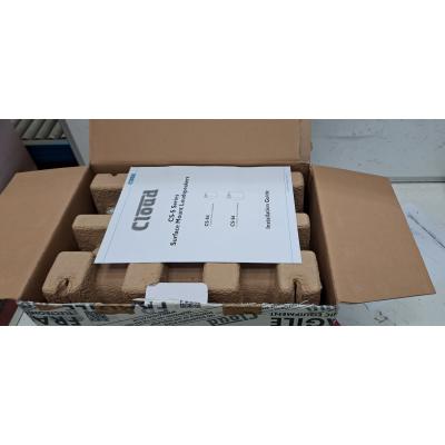 CS-S6B Surface Mount Speaker - Clearance