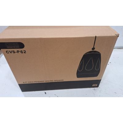 CVS-P62TB Pendant Speaker - Clearance