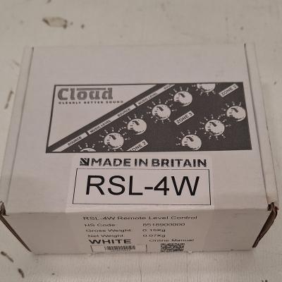 RSL-4 - Clearance
