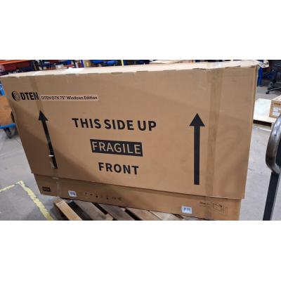 D7X 75 Windows Edition - Clearance