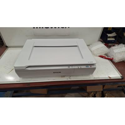 DS-50000 A3 Flatbed Scanner - Clearance