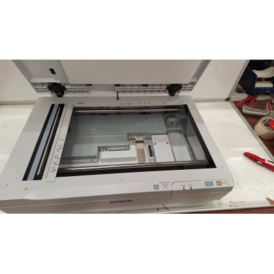 DS-50000 A3 Flatbed Scanner - Clearance