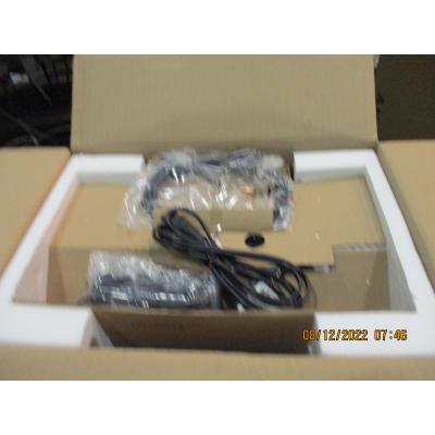 WorkForce DS770II  A4 Sheetfed Network Scanner - C