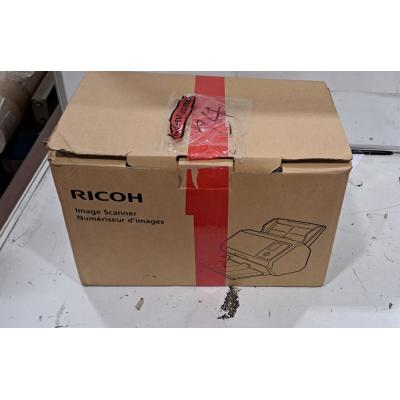 Ricoh FI-8170  Document Scanner - Clearance