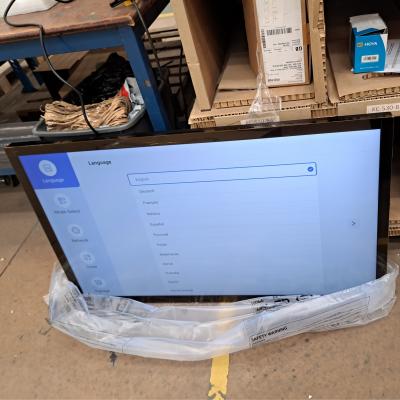 43" PROLITE TF4339AS-B1AG Interactive Display