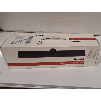 CAM120ULB 12MP Camera Bar - Clearance