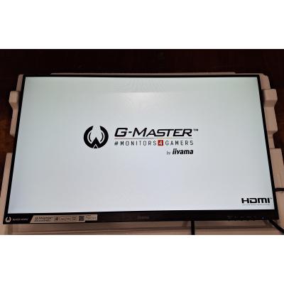 24" G2445HSU-B1 Monitor - Clearance