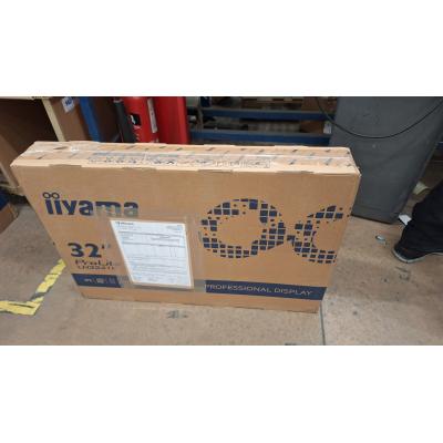 32" ProLite LH3241S-B2 Commercial Display