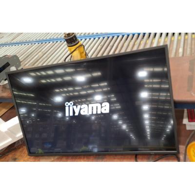 32" ProLite LH3241S-B2 Commercial Display
