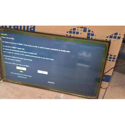 43" ProLite LH4341UHS-B2 Display - Clearance