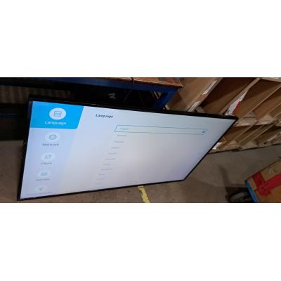 55" ProLite LH5560UHS-B2AG Commercial Display