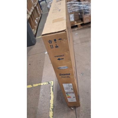 65" LH6541UHS-B1AG Commercial Display