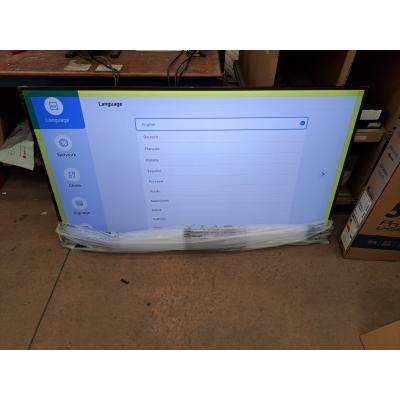 65" LH6575UHS-B1AG Display - Clearance