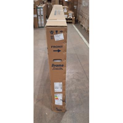75" LH7564UHS-B1AG Commercial Display