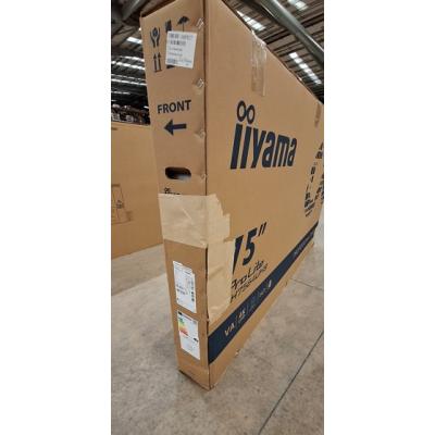 75" LH7564UHS-B1AG Commercial Display