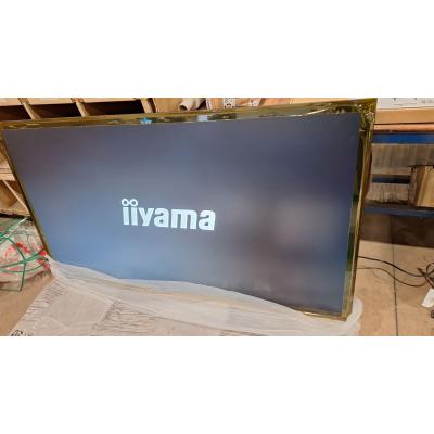 75" ProLIte LH7575UHS-B1AG Commercial Display