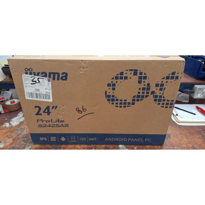 23.8" ProLite S2425AS-B1P - Clearance Product