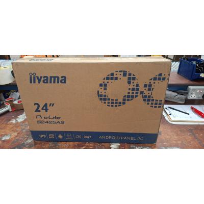 23.8" ProLite S2425AS-B1P - Clearance Product