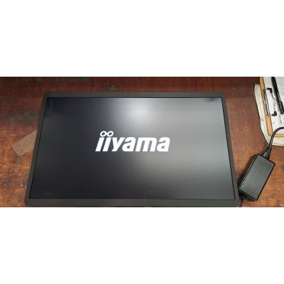 23.8" ProLite S2425AS-B1P - Clearance Product