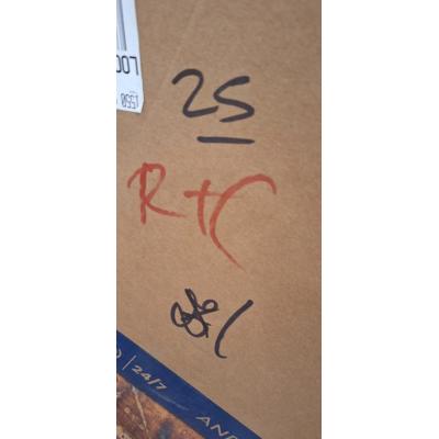 23.8" ProLite S2425AS-B1P - Clearance Product