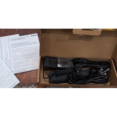 23.8" ProLite S2425AS-B1P - Clearance Product
